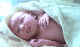 分娩视频,真实记录生命诞生的震撼时刻